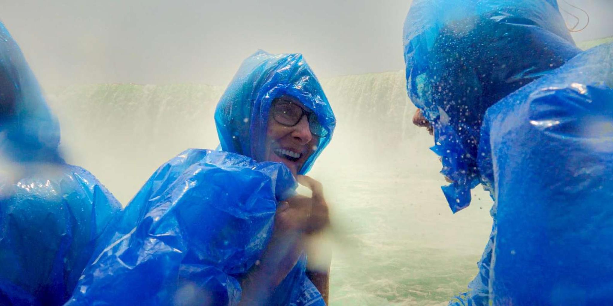 Niagara Falls Highlights Tour with Maid of the Mist 3 hr - Image 3