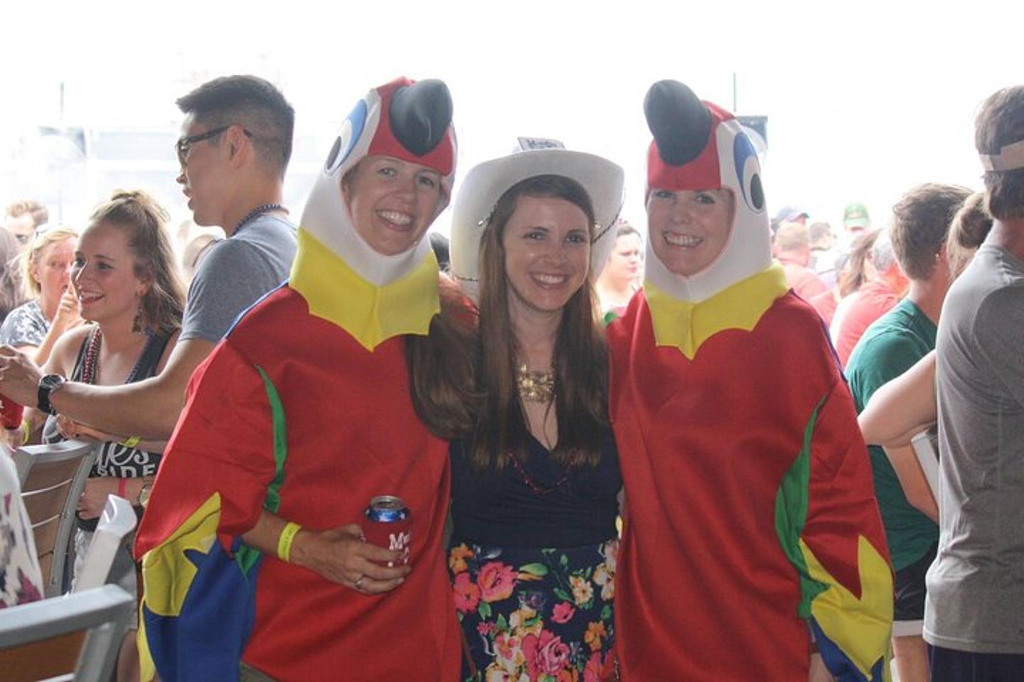 Nashville Pub Crawl on Fourth of July - Image 6