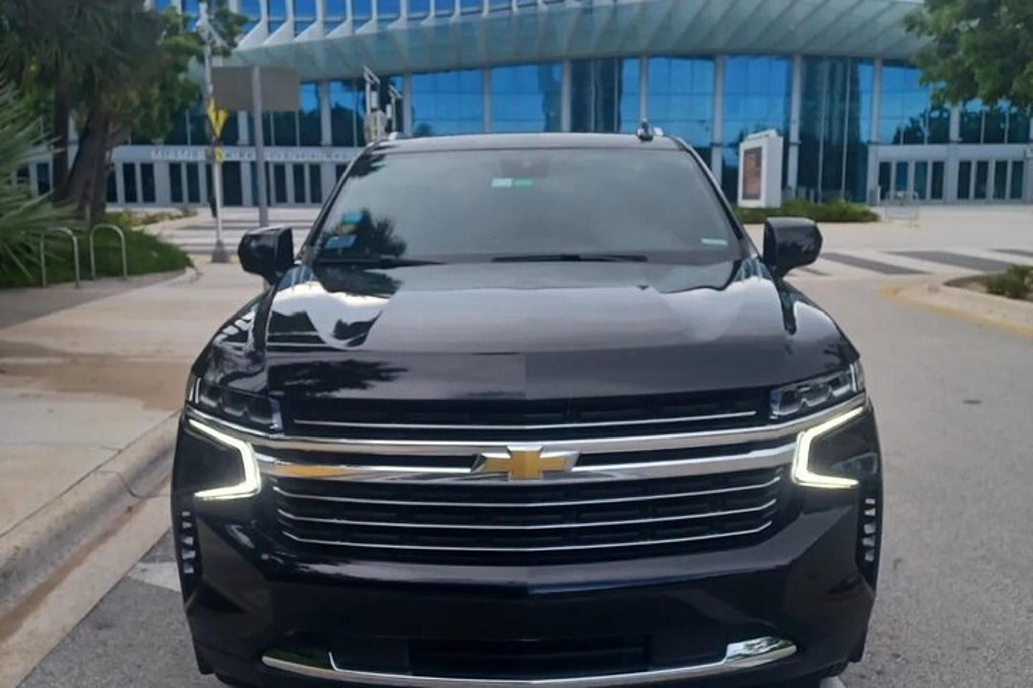 Miami Airport and Port of Miami Private Transfers - Image 6