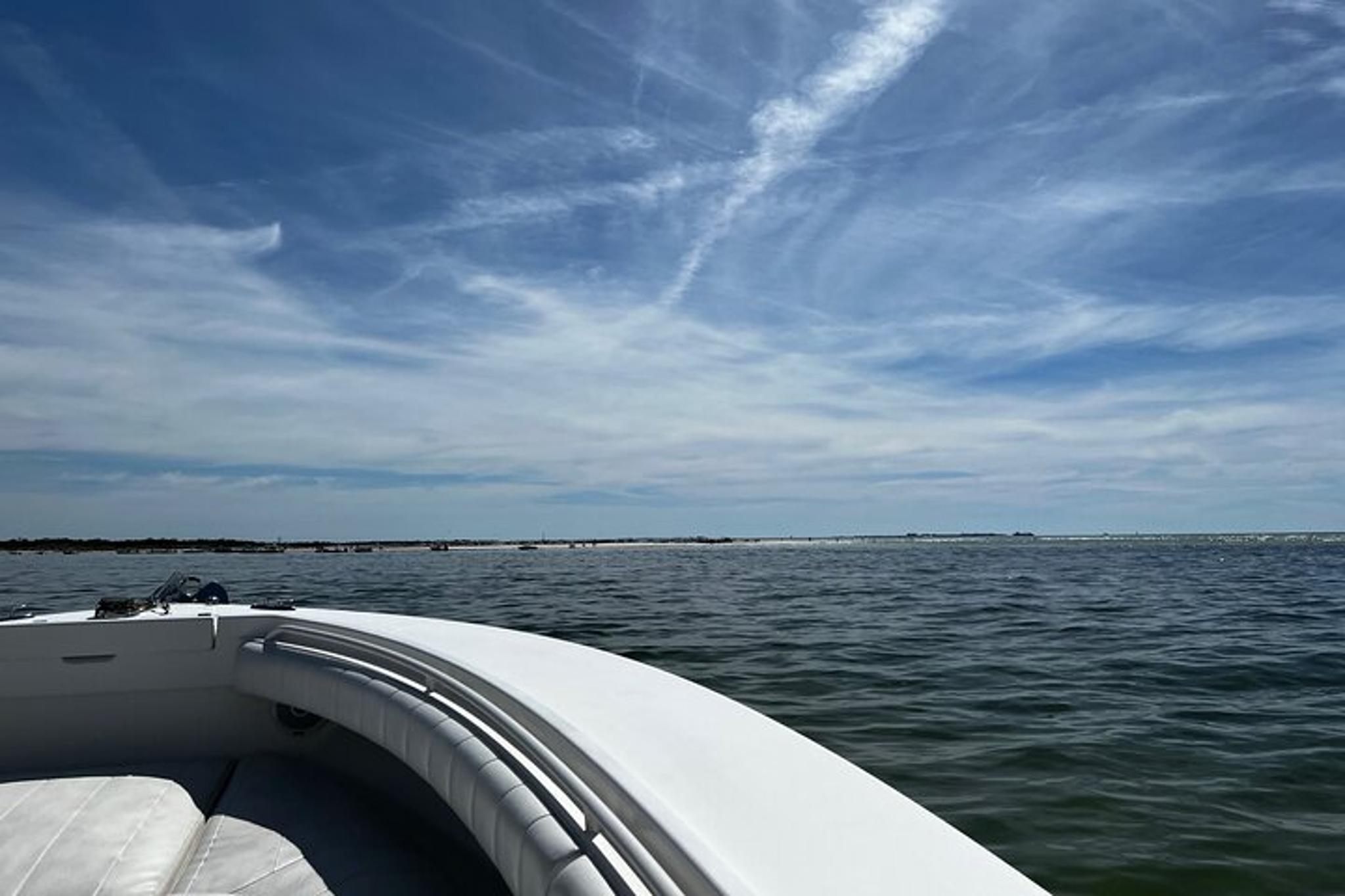 St. Pete Beach Boating Experience - Image 6
