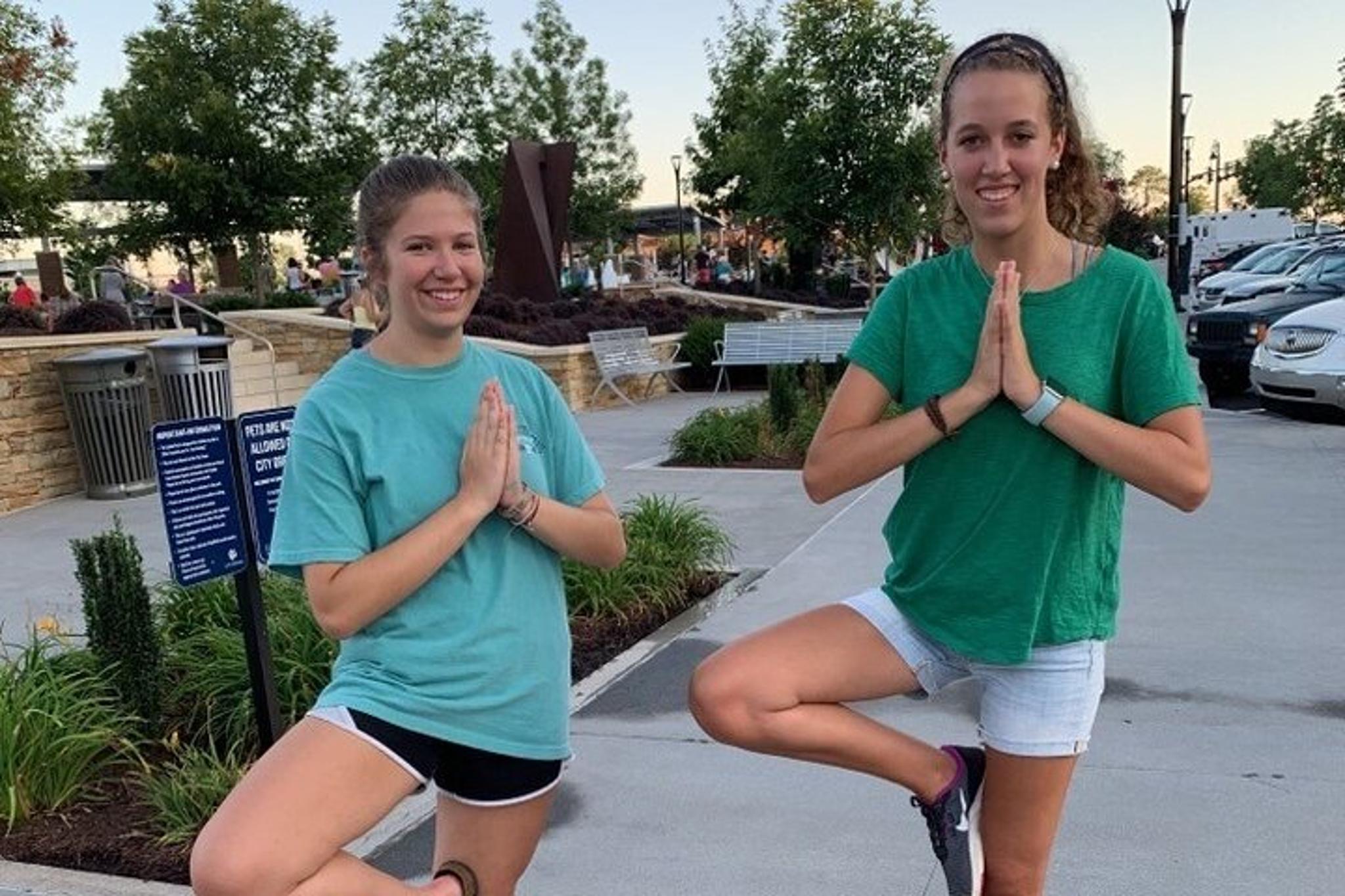 San Jose Scavenger Hunt