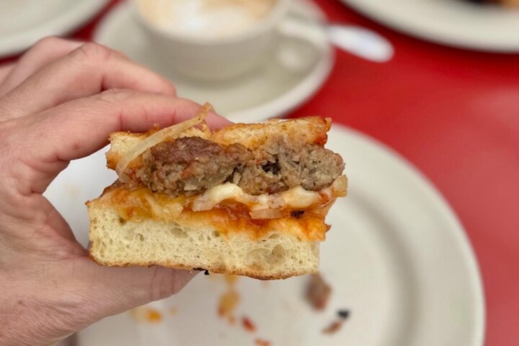 San Francisco North Beach Food Tour - Image 6