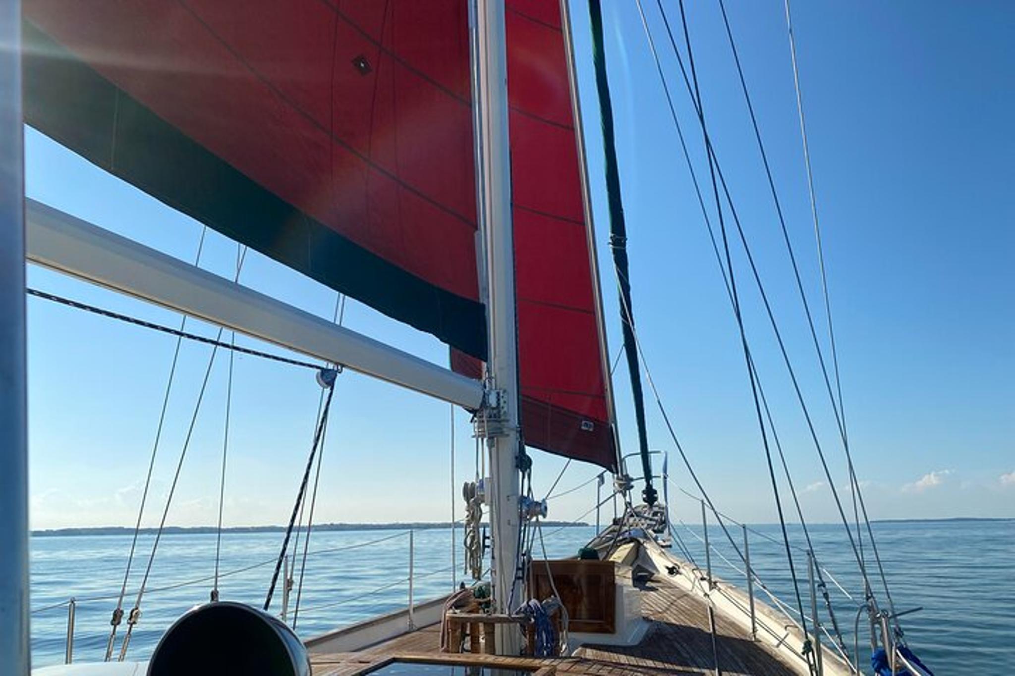 Sandusky Sunset Sail on the Black Pearl 2 hr - Image 3