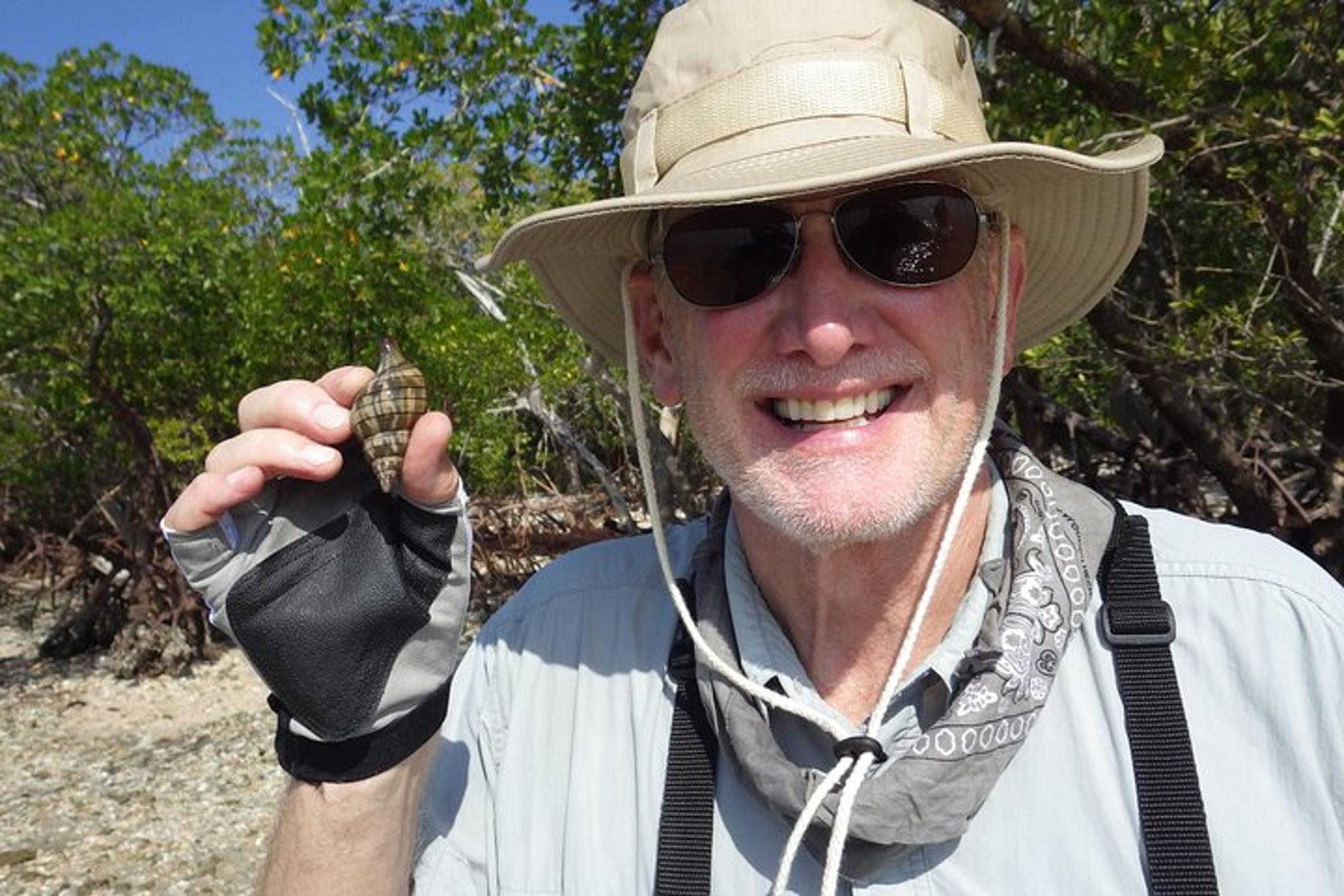 Everglades Boating and Walking Tour - Image 4