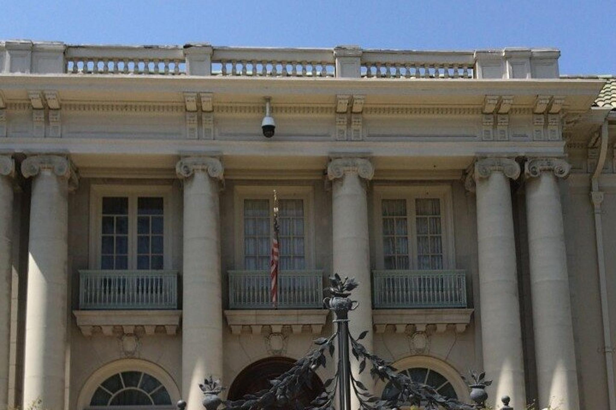 Los Angeles Historic Districts Private Guided Tour - Image 6