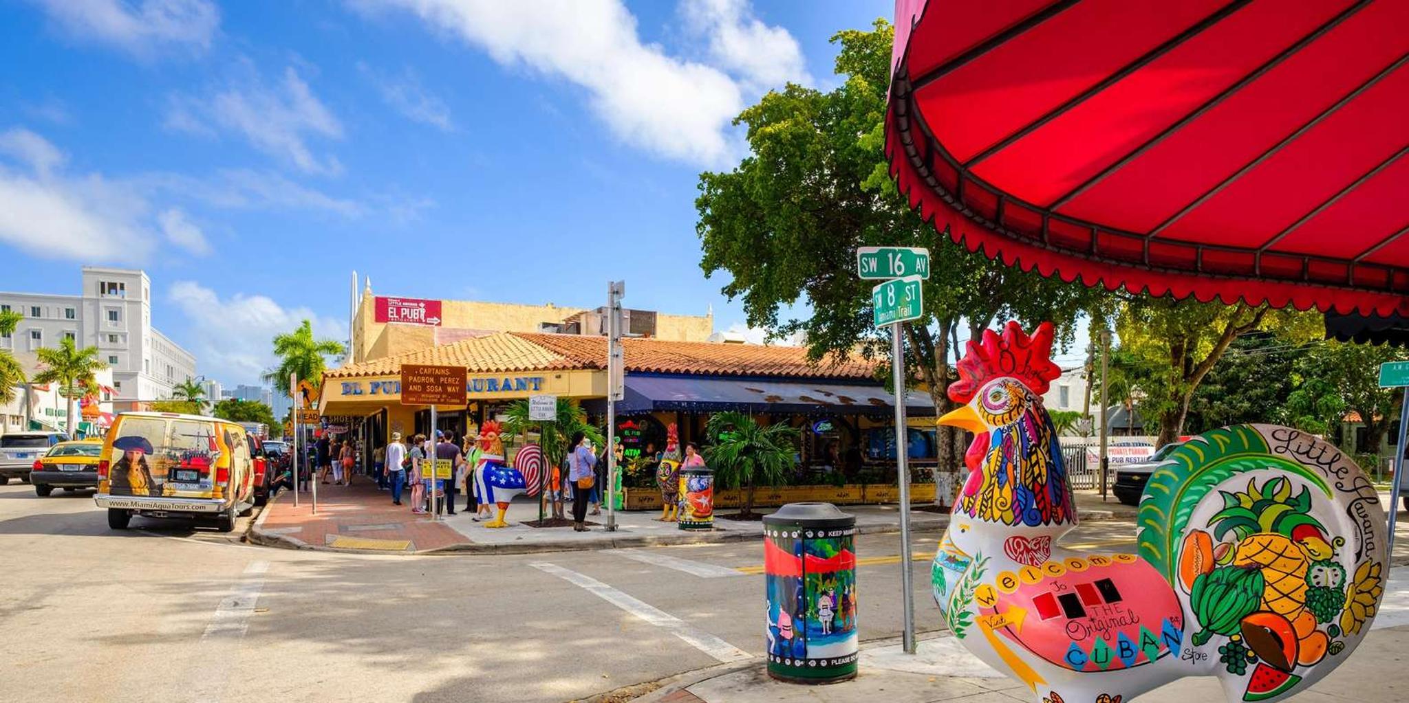 Miami City Tour with Professional Guide 4 hr - Image 2