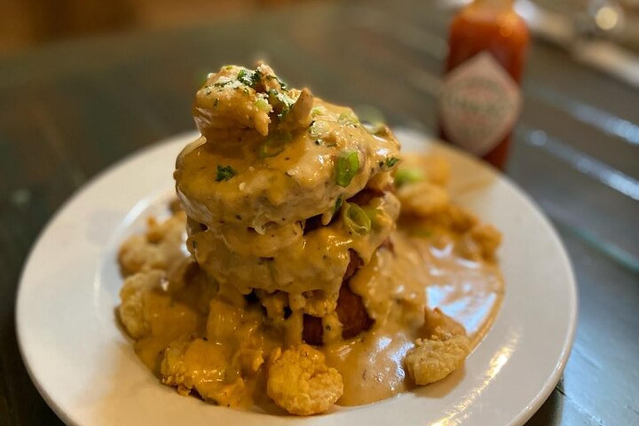 New Orleans Garden District Food & History Tour - Image 6