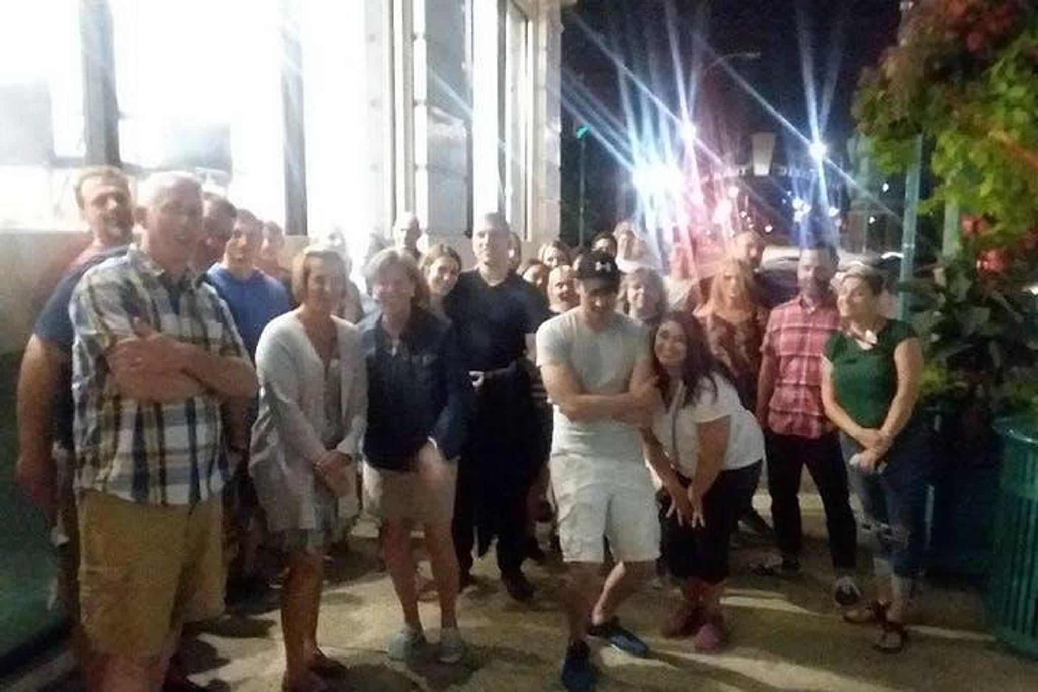 Milwaukee Ghost Walk Third Ward - Image 6