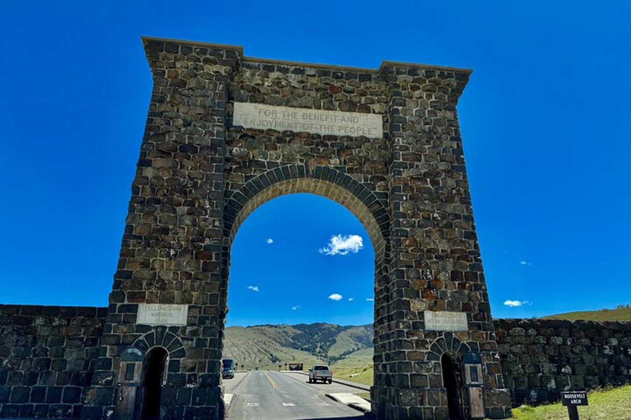West Yellowstone Wildlife and Photo Tour - Image 2