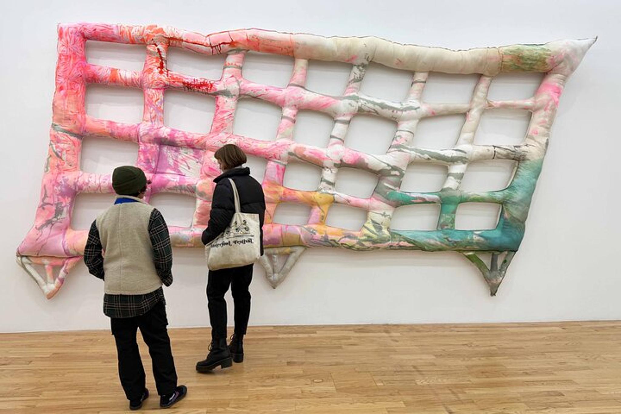 New York City Contemporary Art Tour