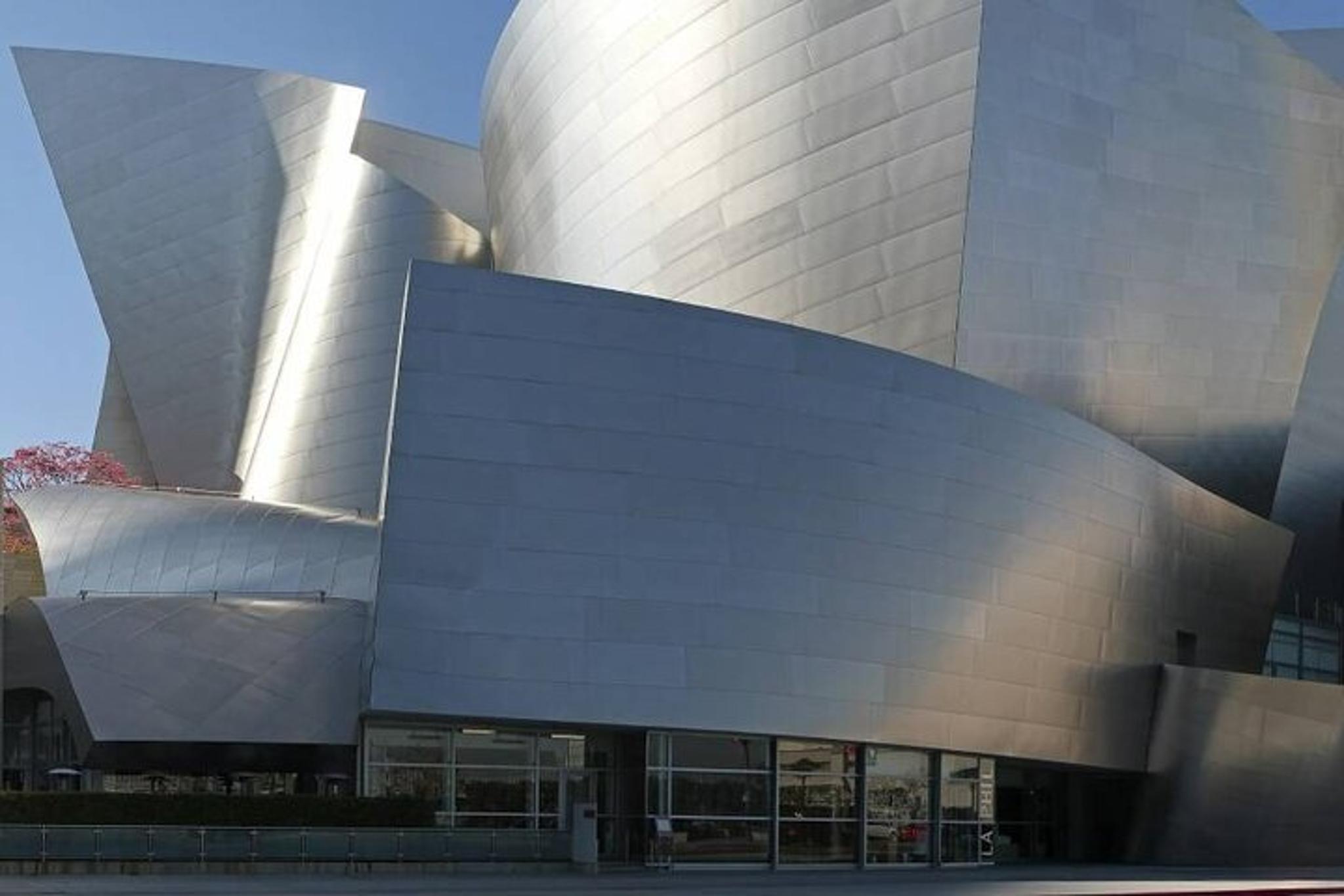 Los Angeles Self-Guided Audio Tour