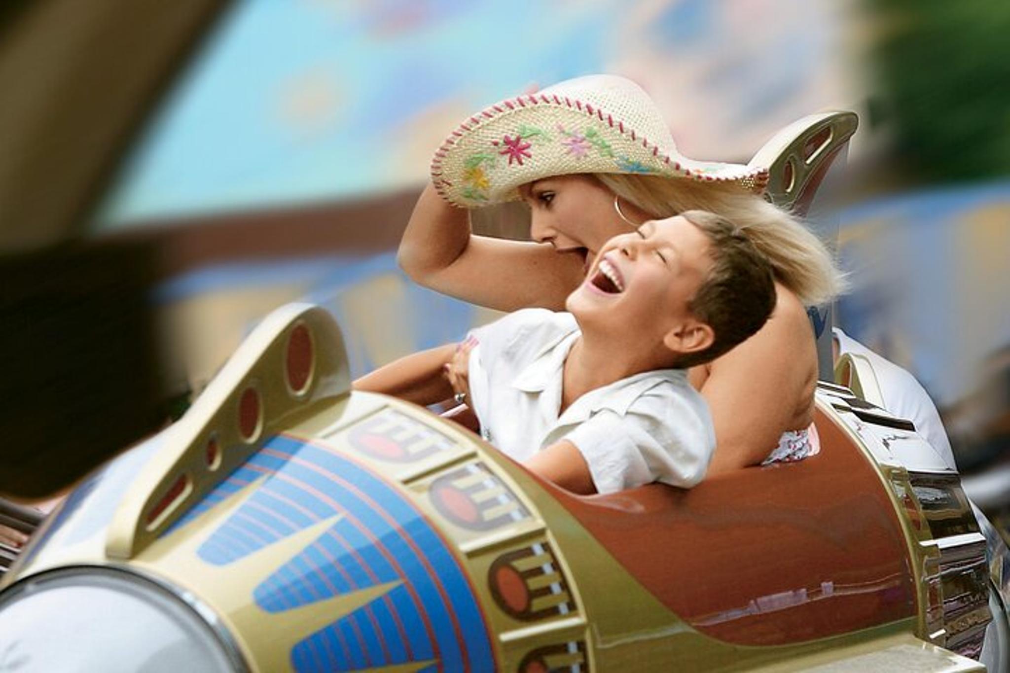 Anaheim Disneyland Resort Tickets for Australia/New Zealand Residents - Image 6