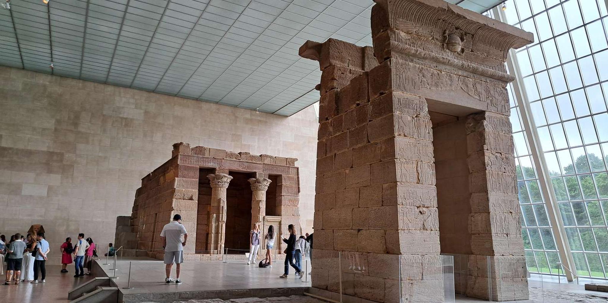 New York MET Guided Tour in Spanish 2 hr - Image 2