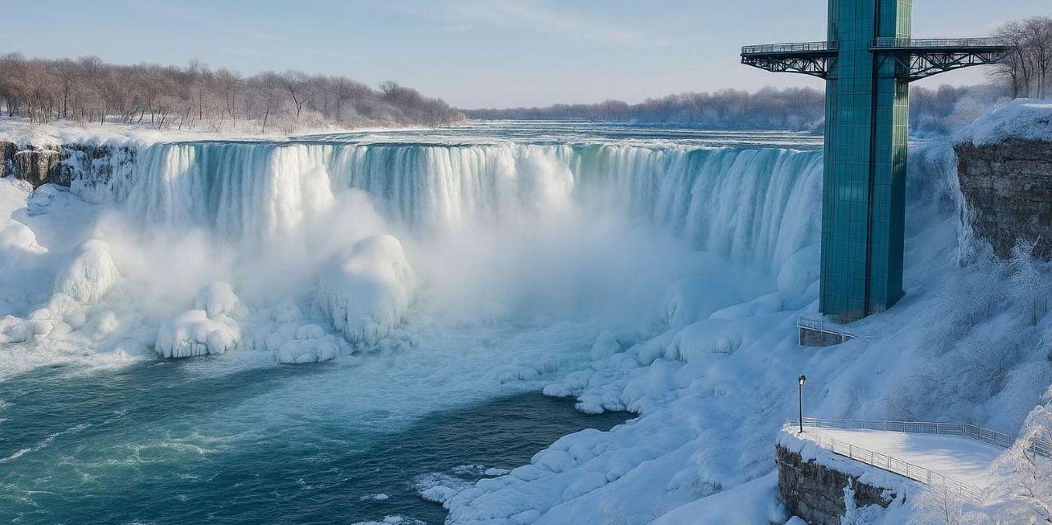 Niagara Falls Adventure Tour - Image 3