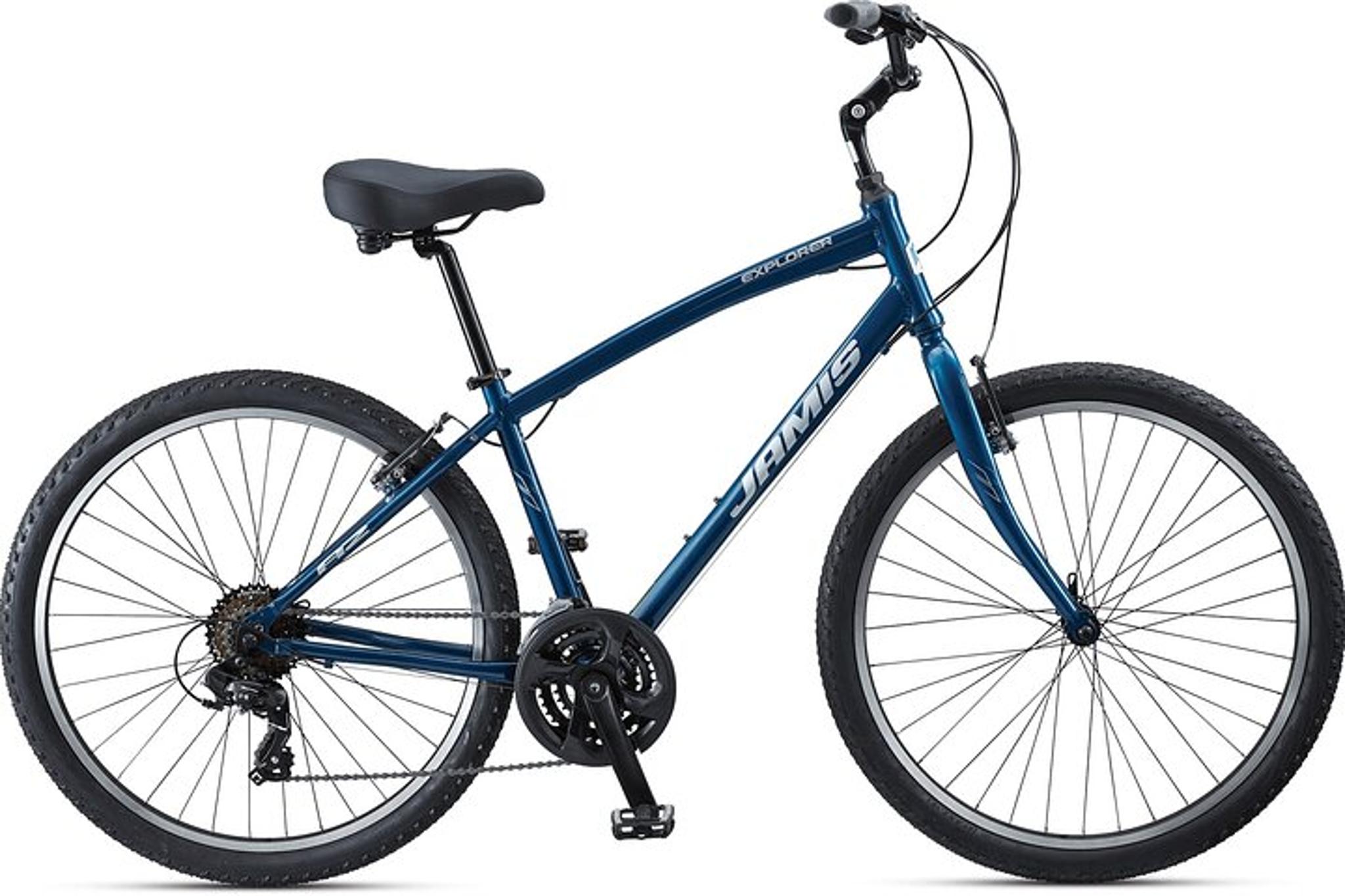 San Francisco Bike Rental