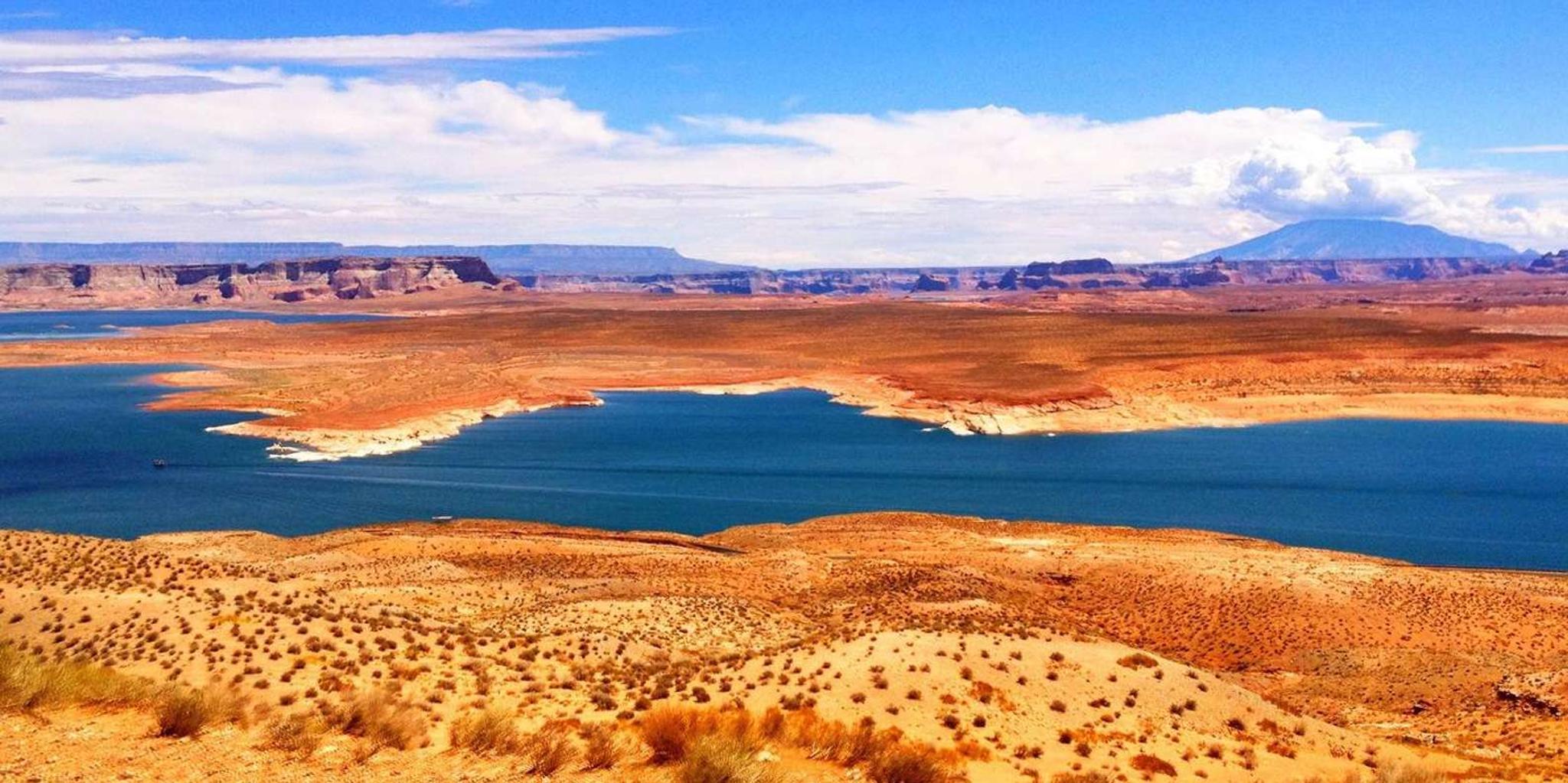 Las Vegas Antelope Canyon & Horseshoe Bend Overnight Tour - Image 5
