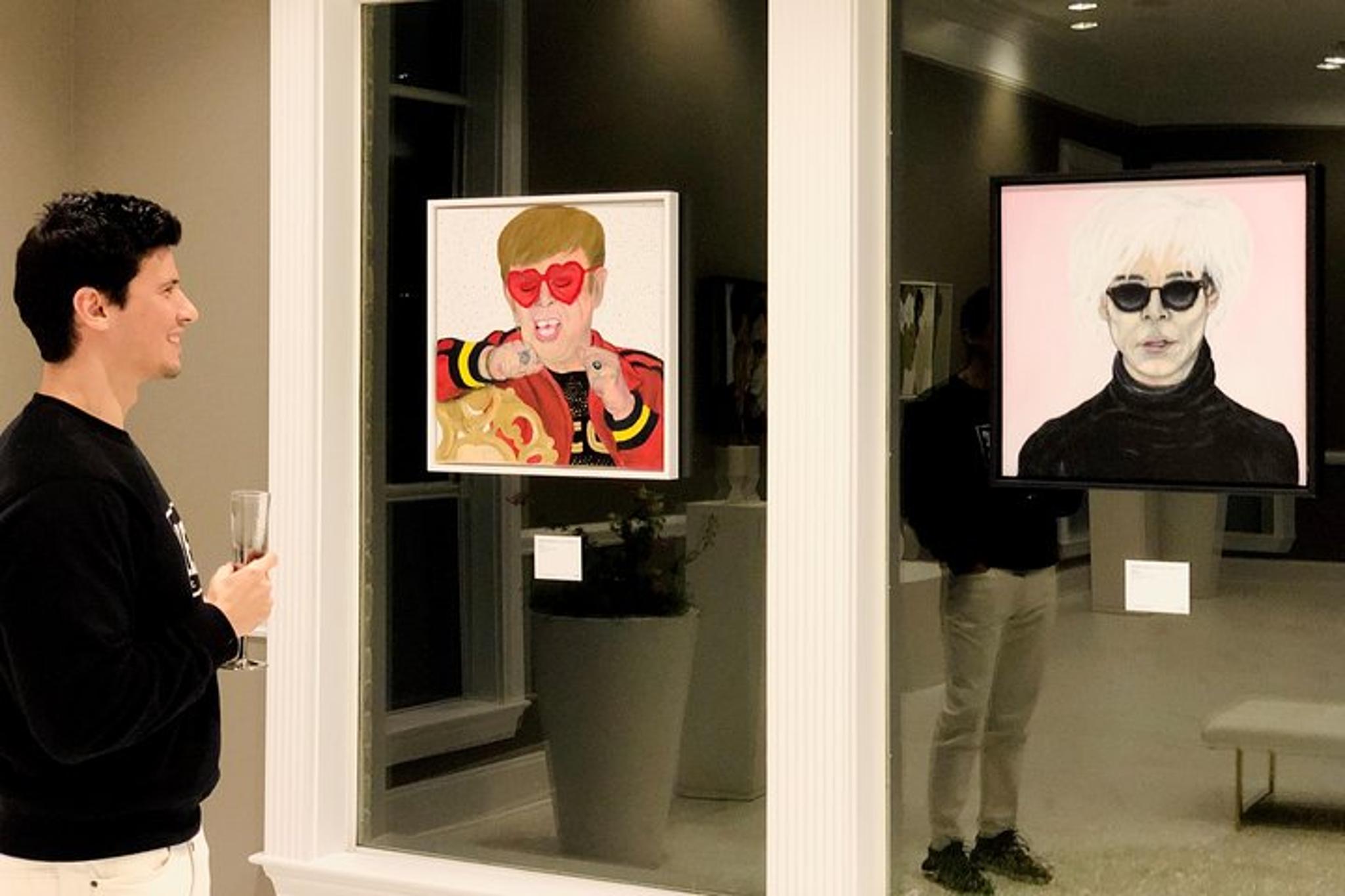 ICONS Museum Tour - Image 5