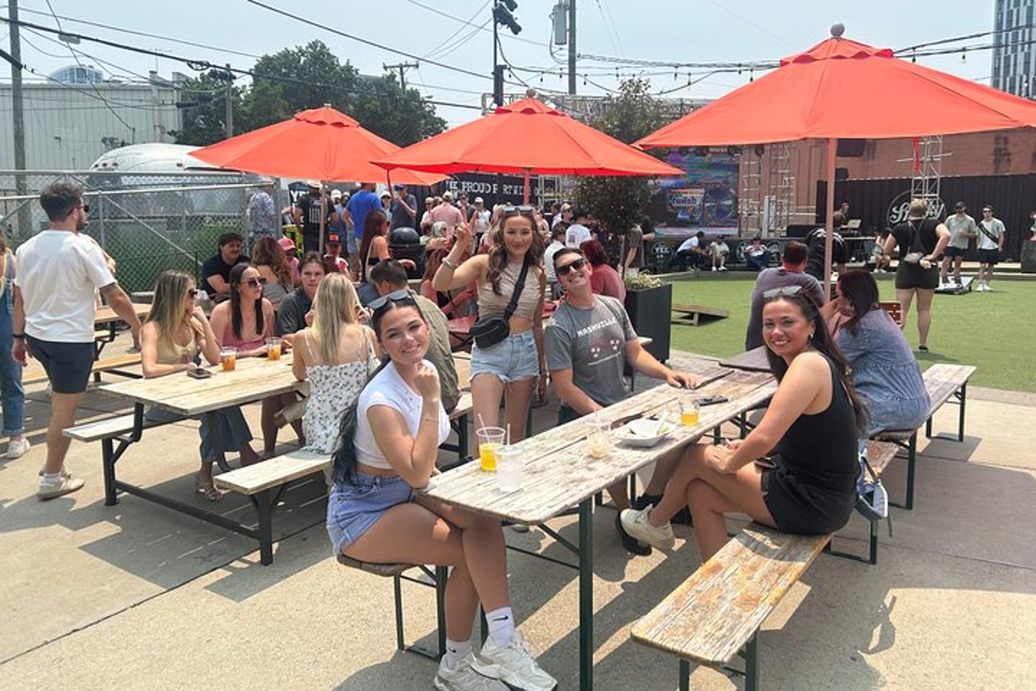 Nashville Bike & Brew Tour - Image 4