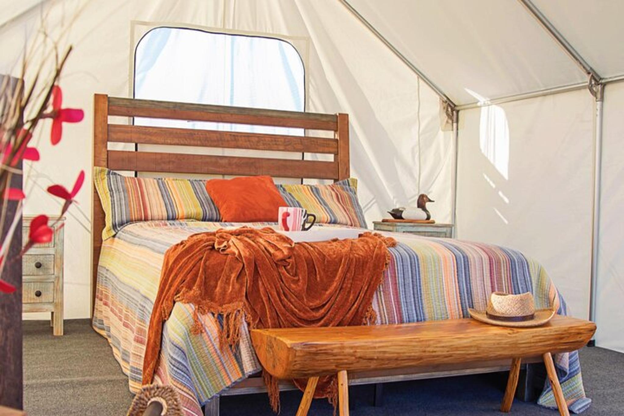Grand Canyon Glamping Experience - Image 4
