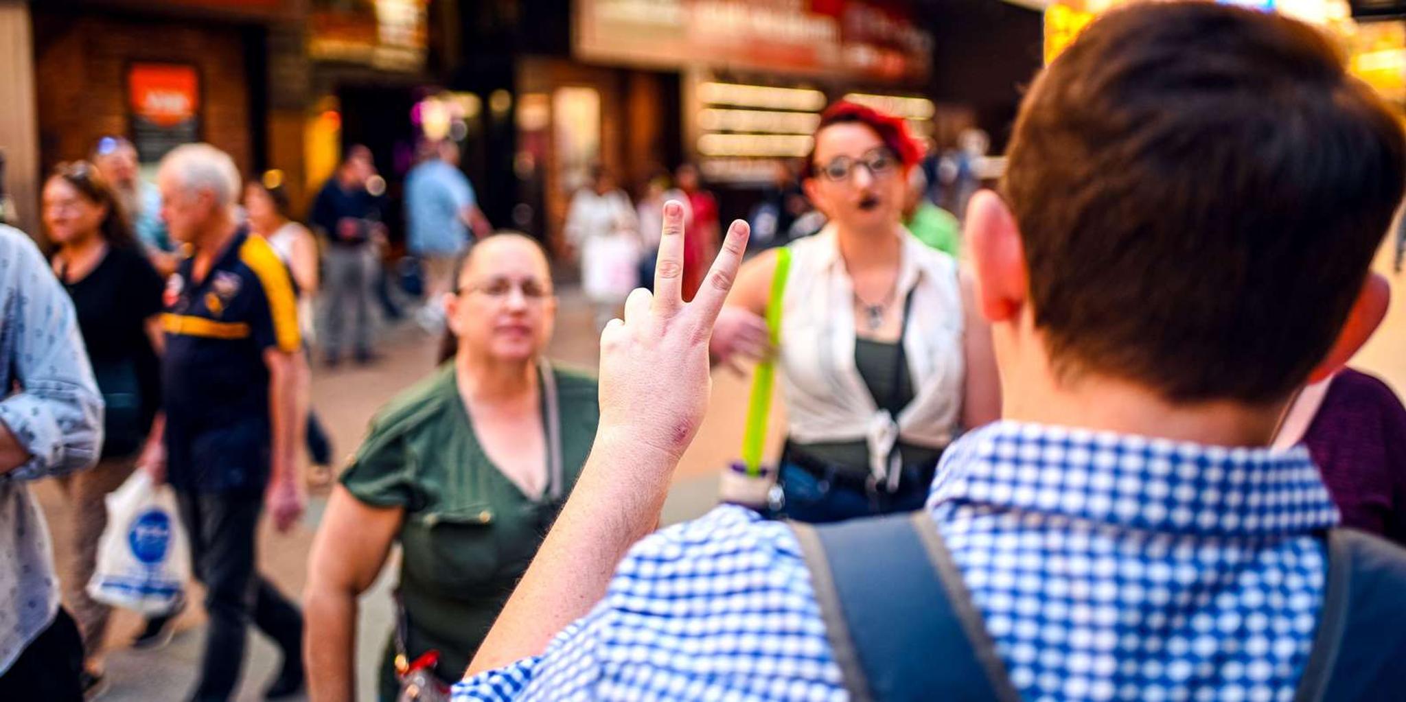 Las Vegas Downtown Food Tour - Image 6