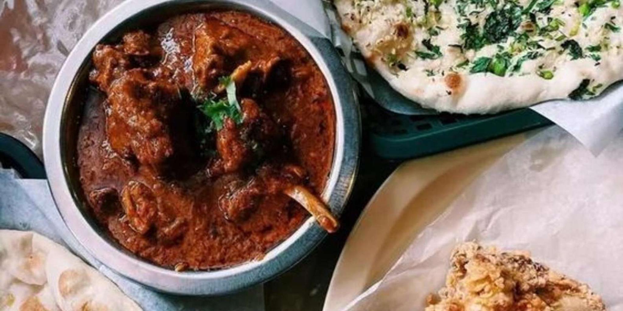 Houston Street Food Tour with Local Guide 3 hr - Image 1