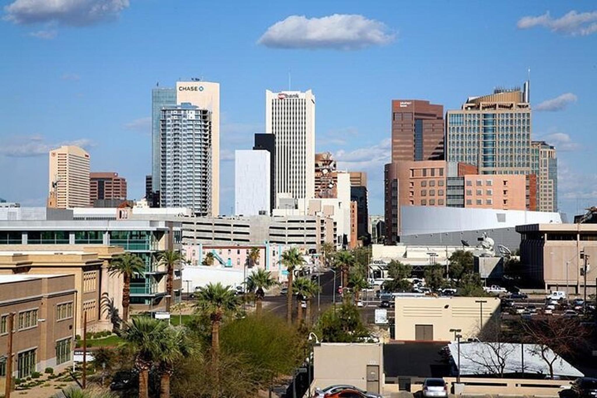 Phoenix Private Airport Transfer - Image 6