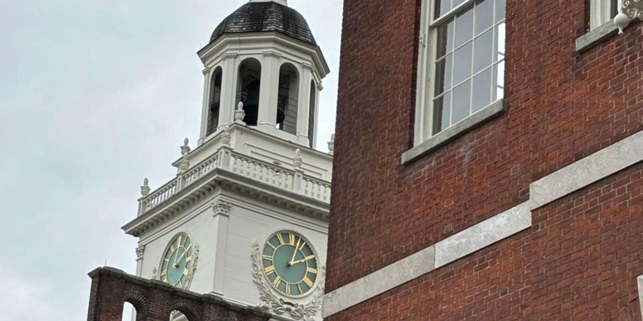 Philadelphia Revolutionary Walking Tour - Image 2