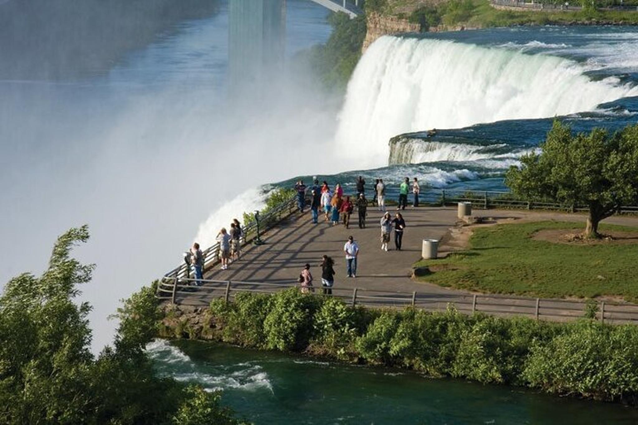 Niagara Falls Adventure Tour - Image 6