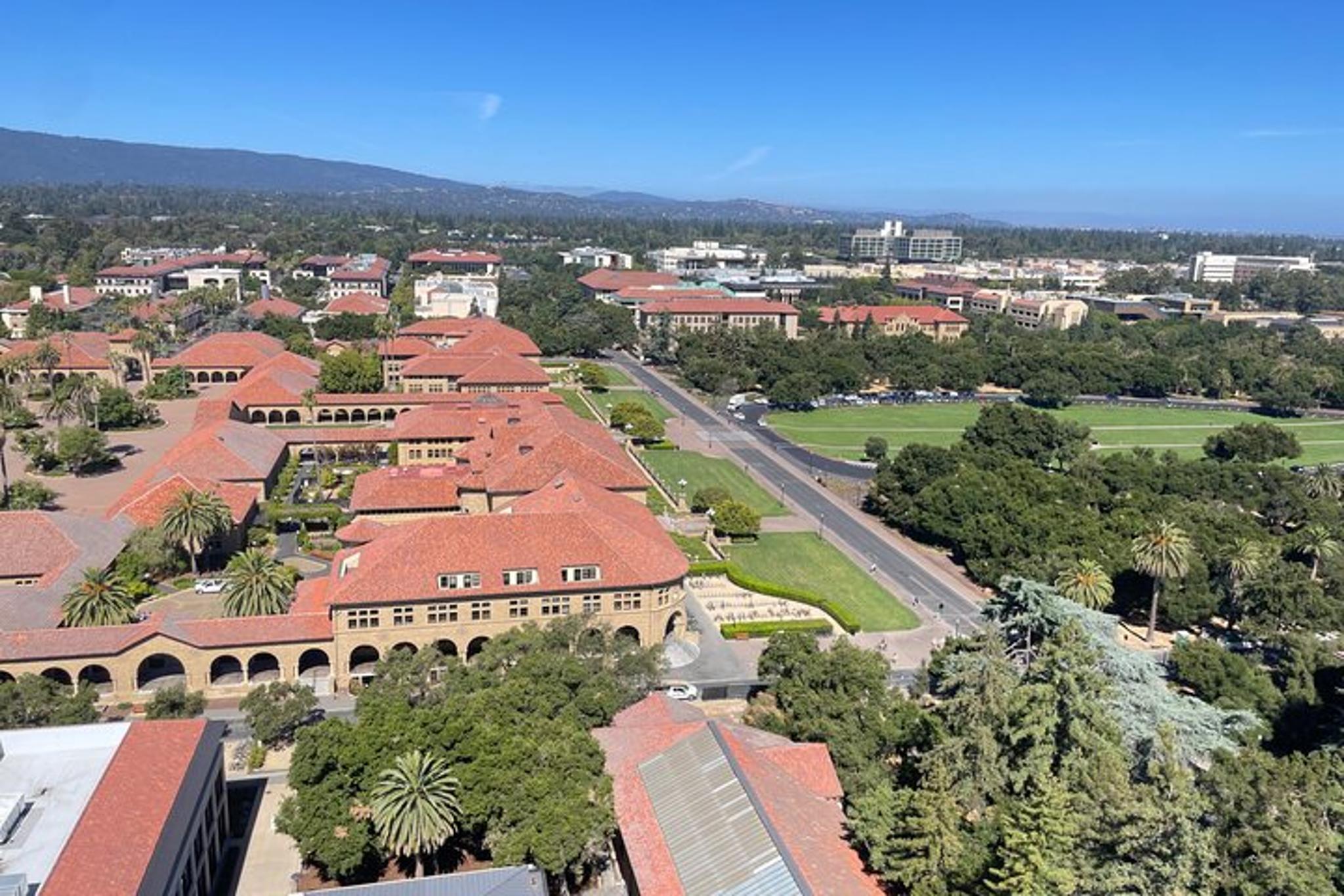 San Francisco Highlights and Stanford Shopping Tour - Image 6