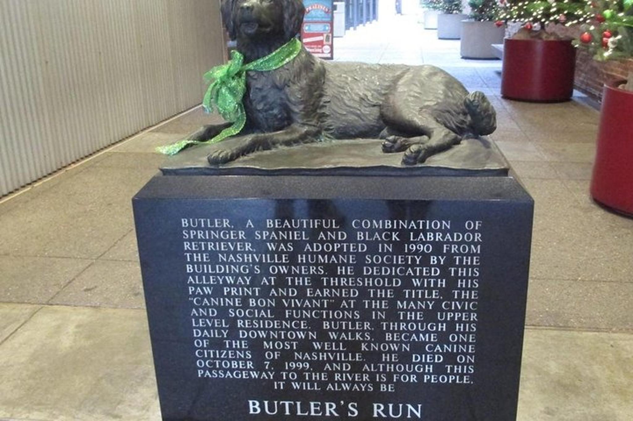 Nashville Guided Sightseeing Walking Tour - Image 6