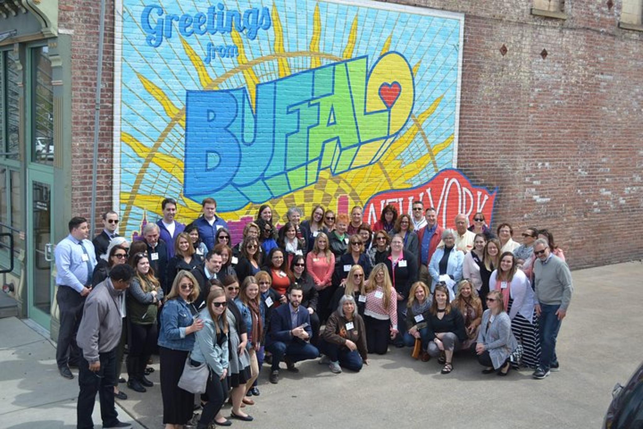 Buffalo Double Decker Bus Tour - Image 6
