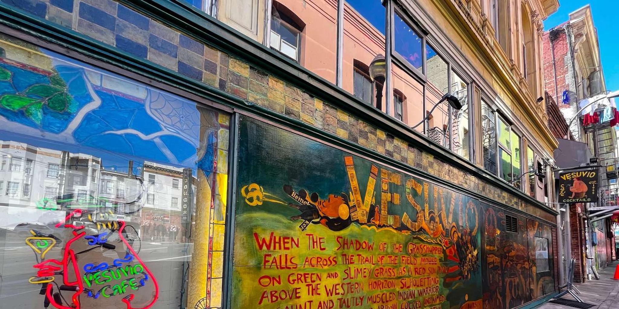 San Francisco Chinatown and North Beach Walking Tour - Image 2