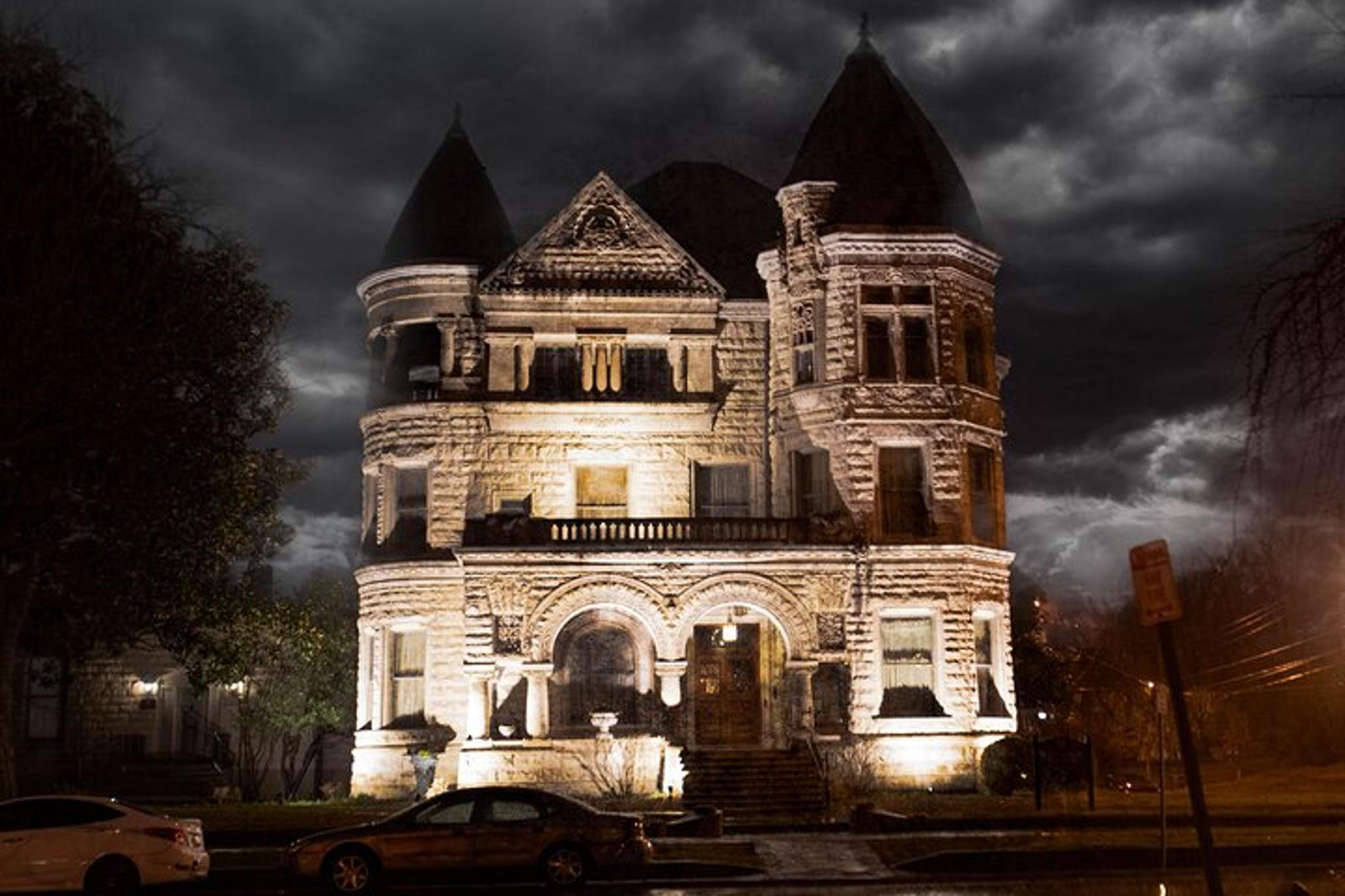 Louisville Ghost Tour - Image 3