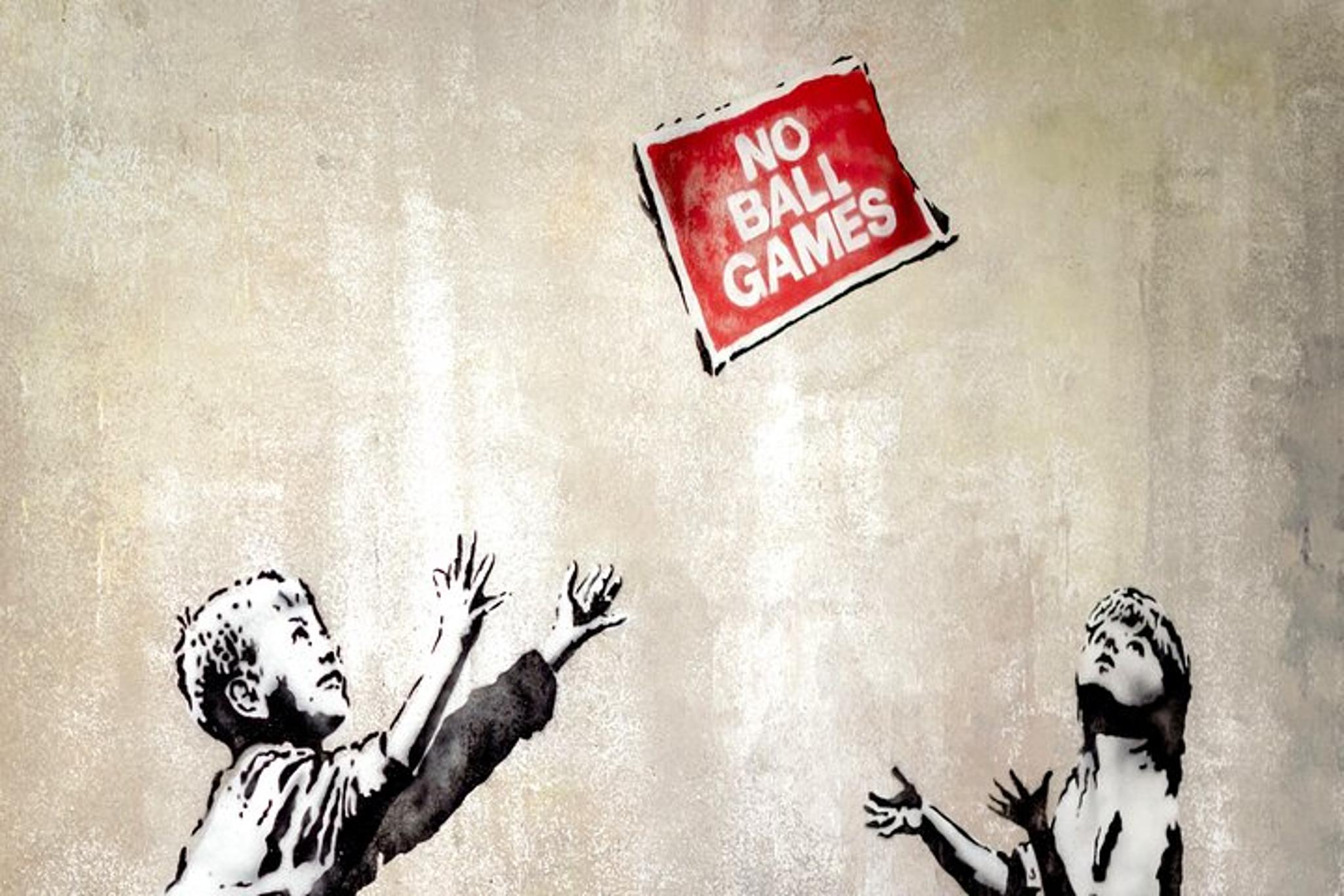 New York City Banksy Museum Admission - Image 5