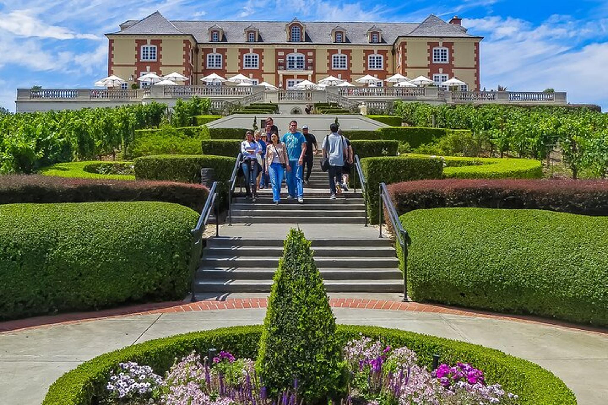 San Francisco Napa Valley Wine Tour - Image 5