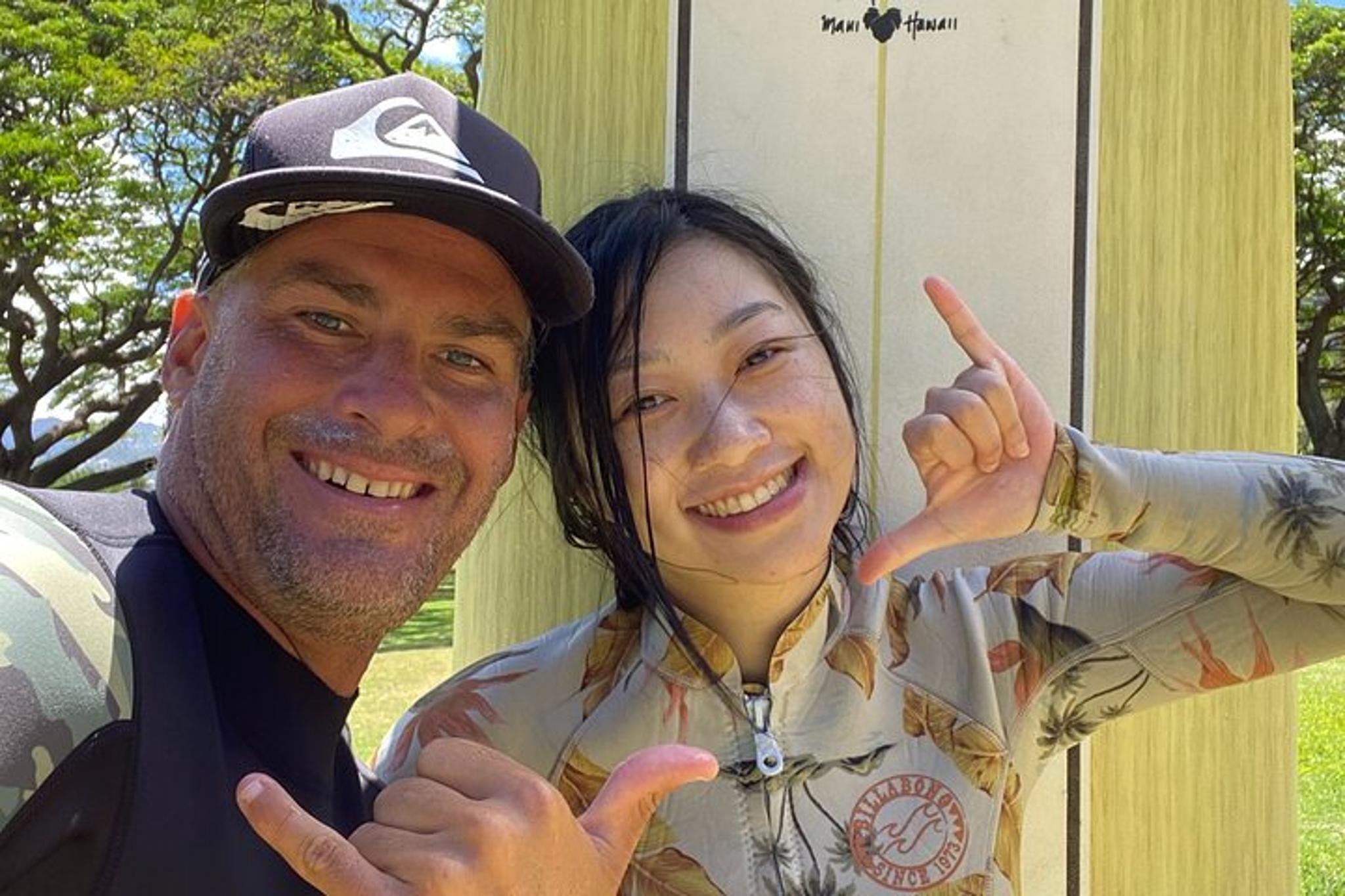 Waikiki Surf Lesson - Image 6