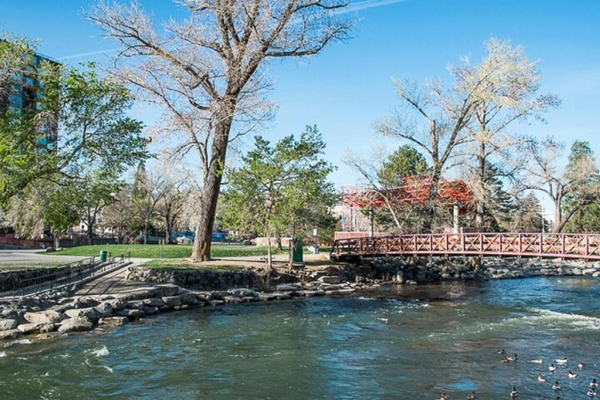 Reno Scavenger Hunt Adventure - Image 3