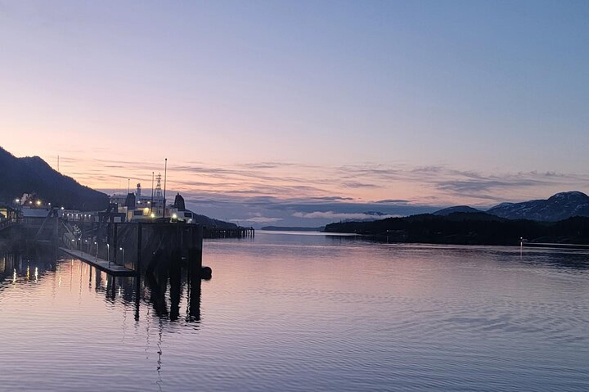 Ketchikan Private Tour with Locals 2 hr - Image 3