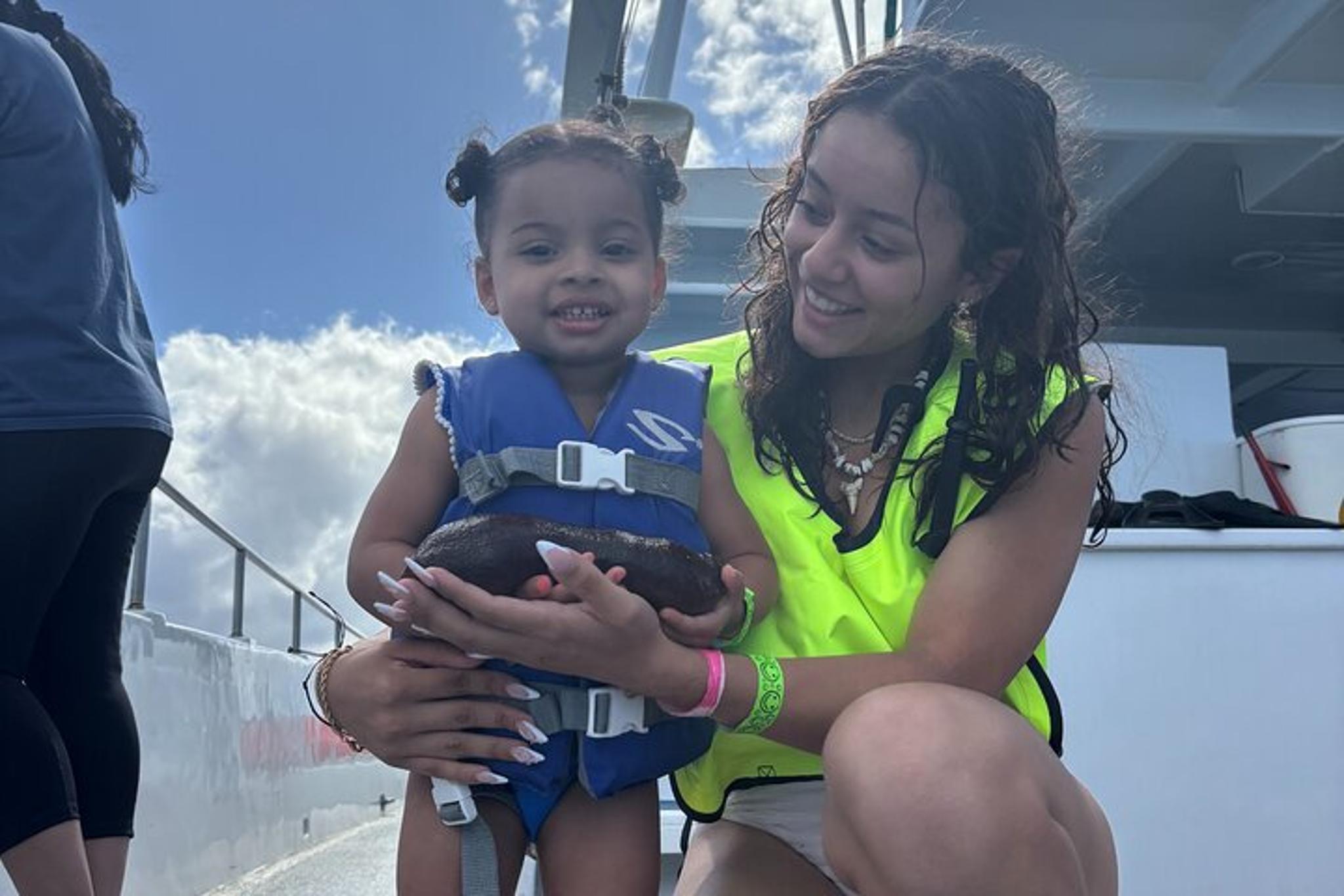 Honolulu Snorkel Adventure and Ocean Playground 2 hr - Image 6