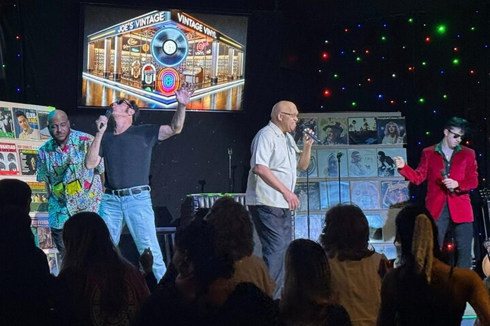 Myrtle Beach Live Show Rock N Soul 2 hr - Image 4
