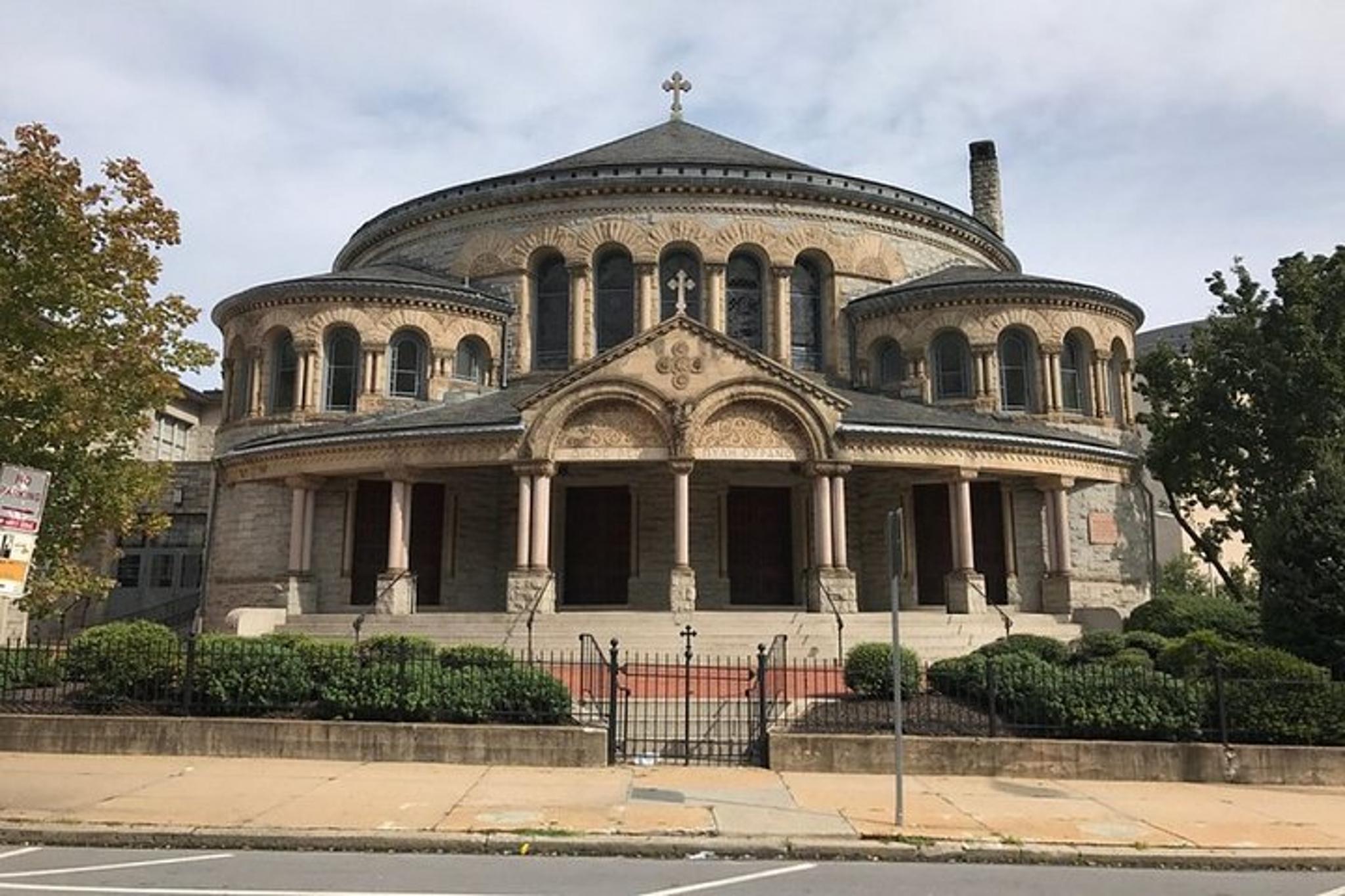 Baltimore Scavenger Hunt Adventure - Image 6