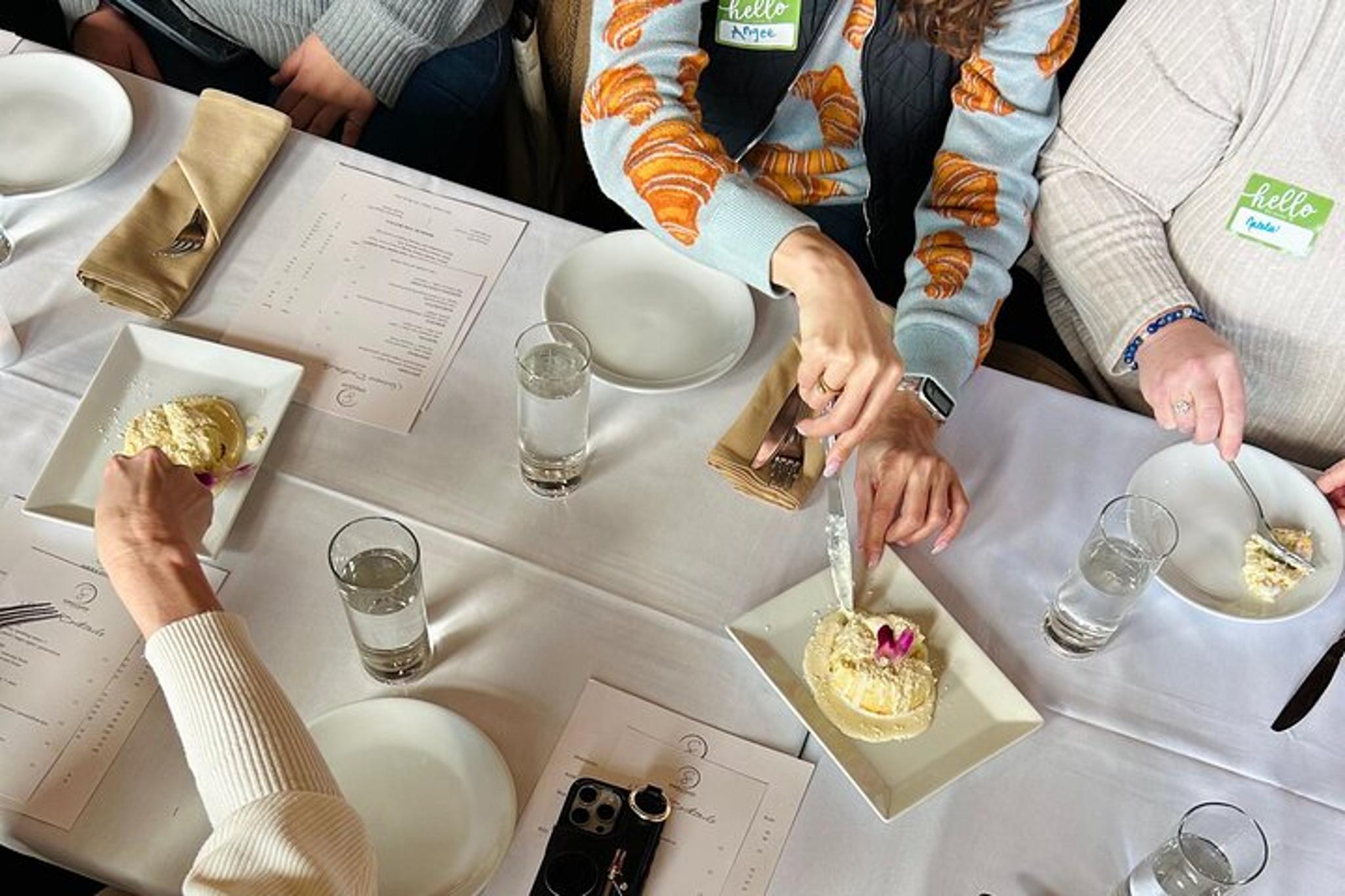 Paso Robles Food & Wine Walking Tour 3 hr - Image 3