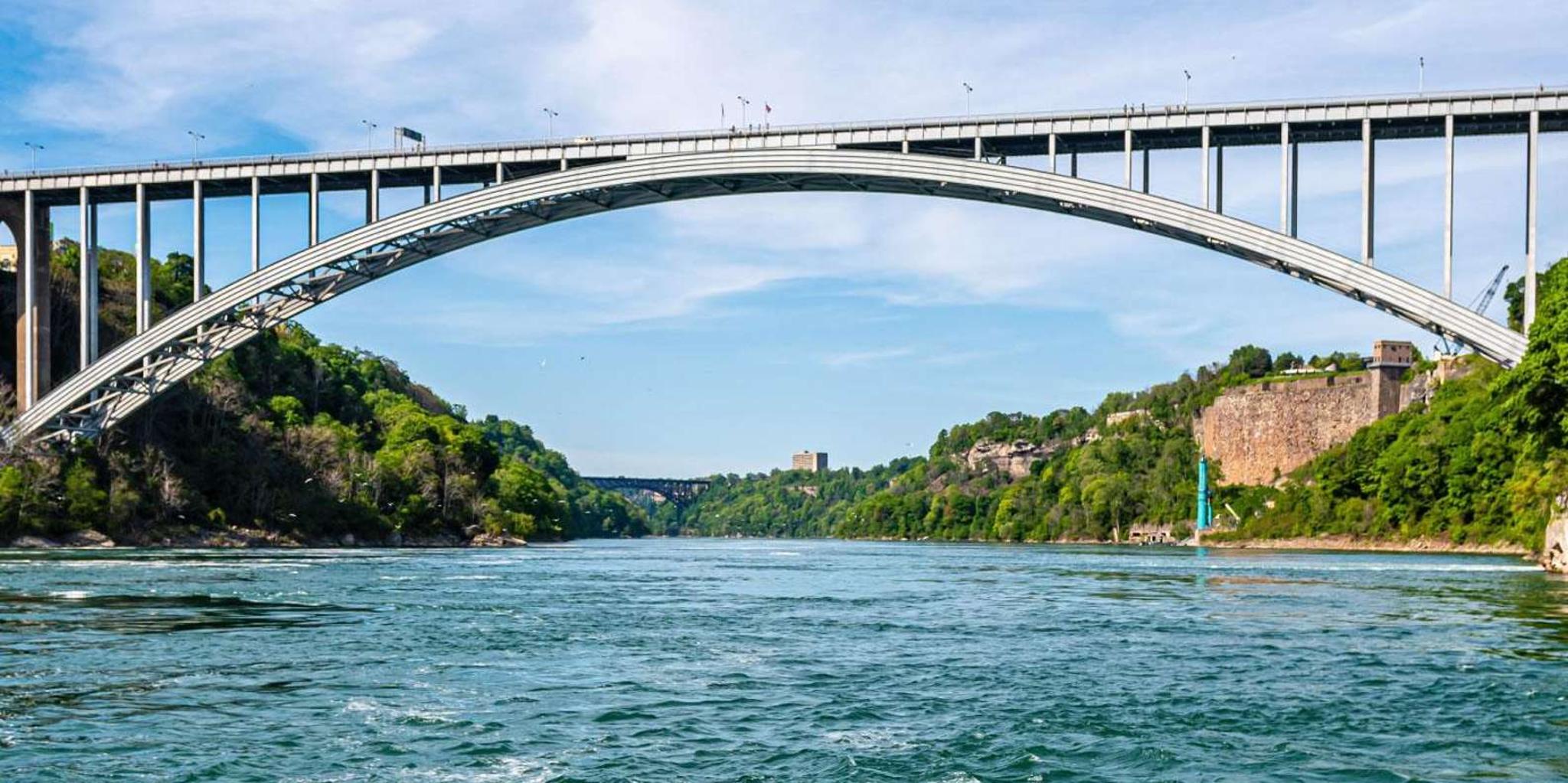 New York City Niagara Falls Guided Tour - Image 6