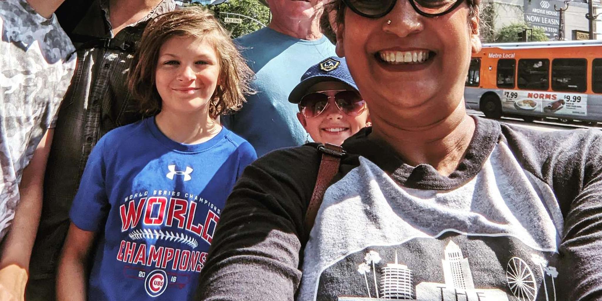 Hollywood Walking Tour - Image 6