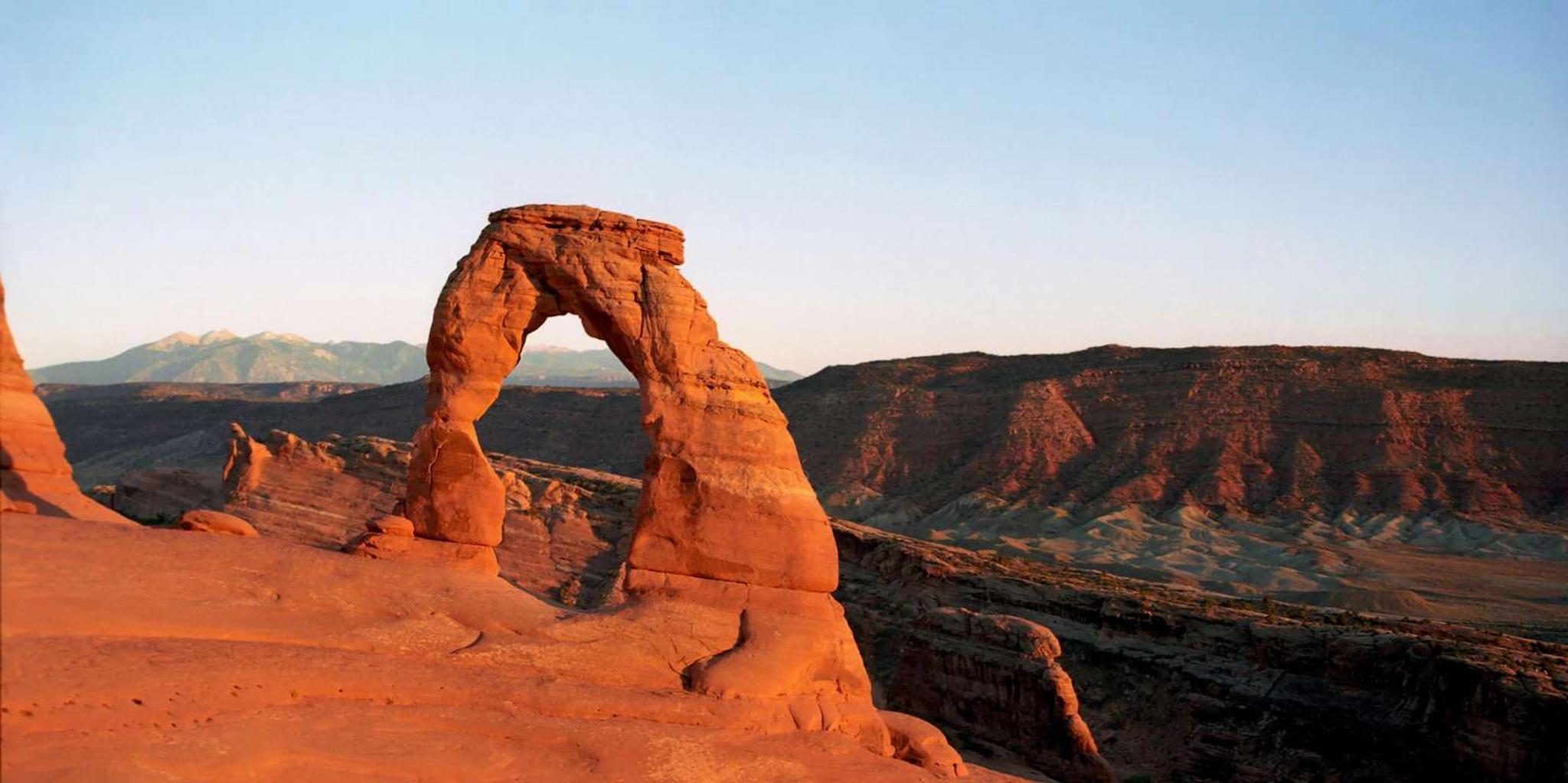 Las Vegas Antelope Canyon and National Parks 3-Day Tour - Image 2