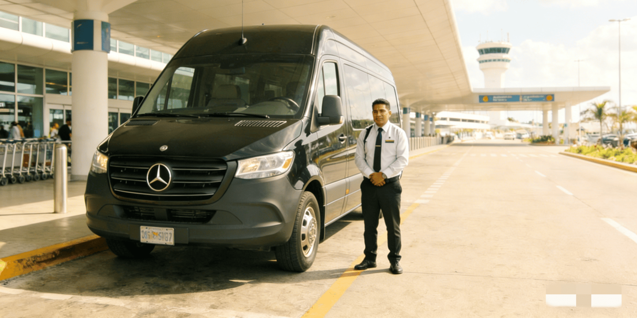 New York City Airport Transfer to Manhattan or Brooklyn - Image 3