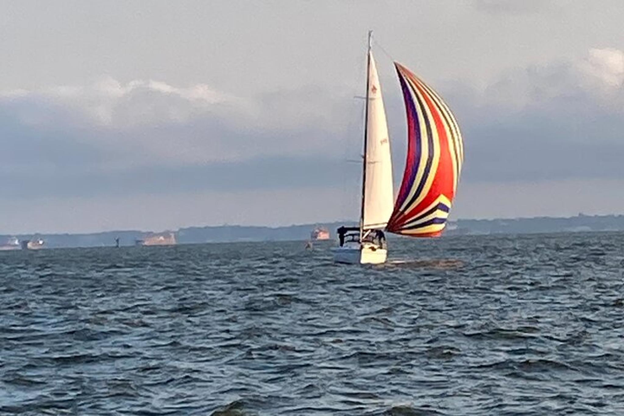 New York City Sunset Sail - Image 6