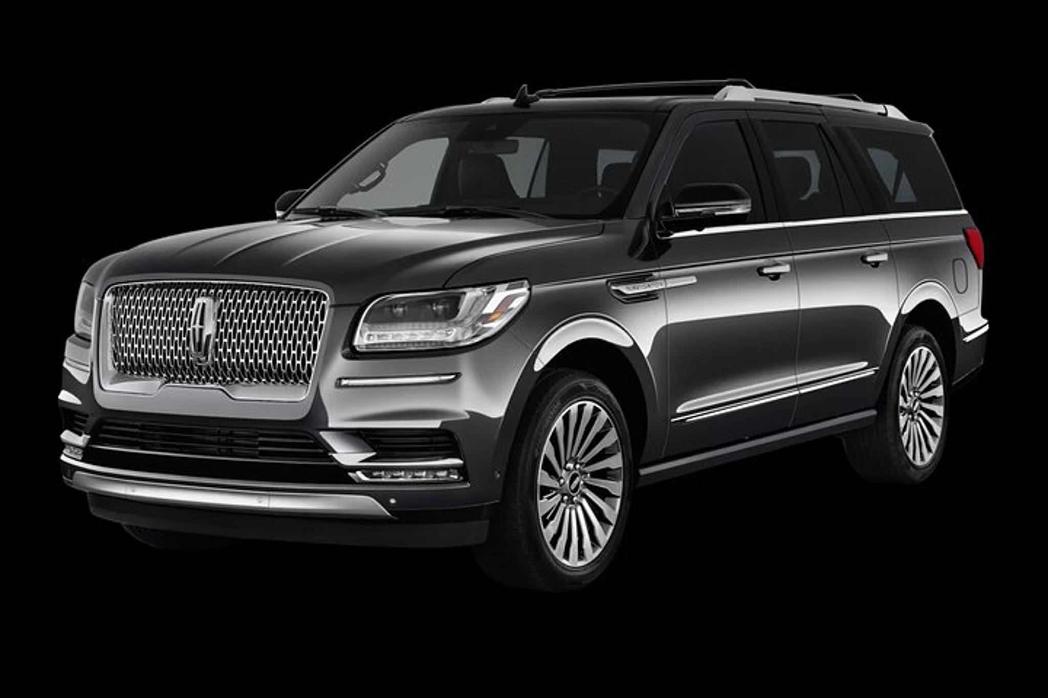 Chicago Airport SUV Transfer - Image 2