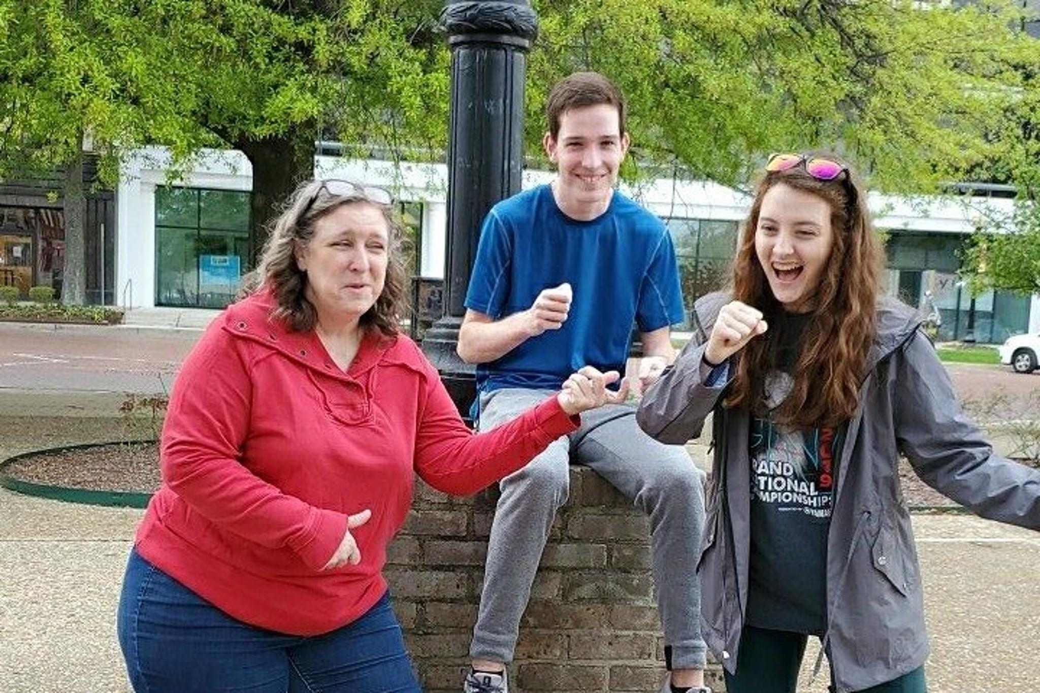Richmond Scavenger Hunt Adventure - Image 4