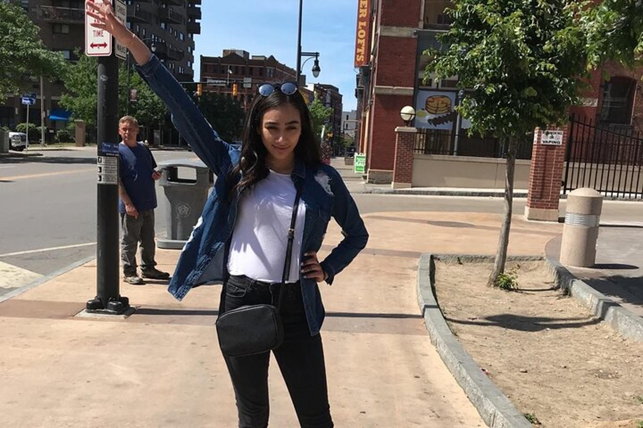 Richmond Scavenger Hunt Adventure